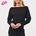 off shoulder hoodies